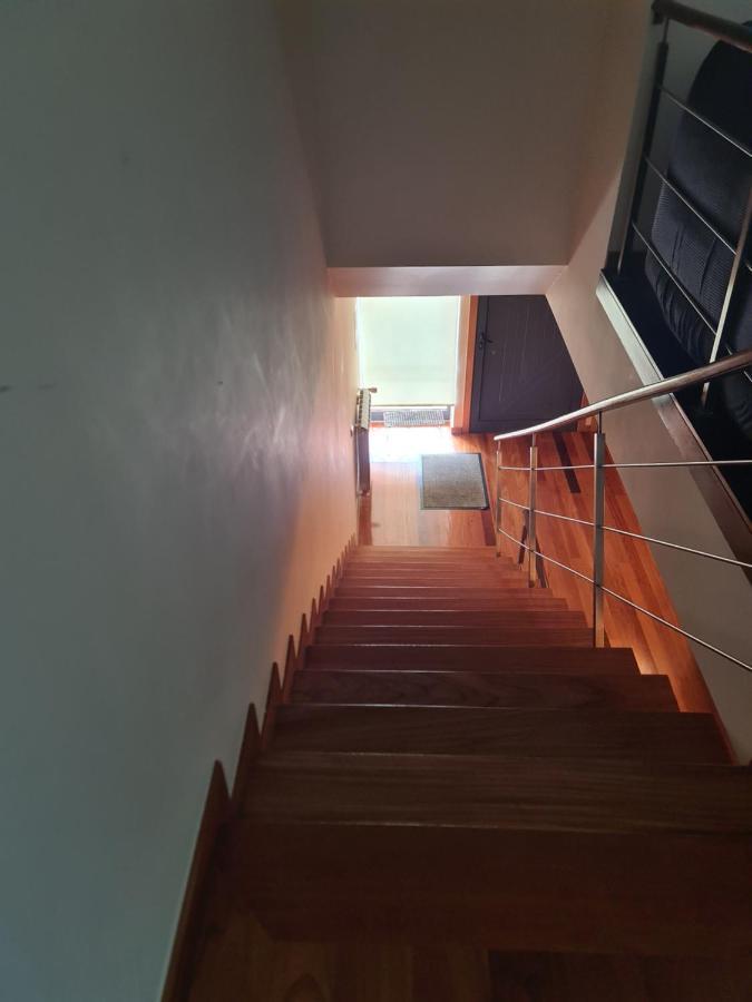 Arcos De Valdevez, Recanto Da Prova - Pnpg Buitenkant foto
